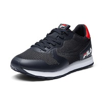 FILA 斐乐 男士跑鞋 F12M021106F