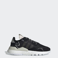 Adidas ORIGINALS NITE JOGGER女款运动鞋