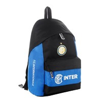 国际米兰俱乐部Inter Milan官方男女儿童运动休闲时尚户外旅行双肩个性训练背包