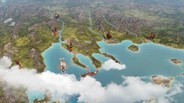 Steam游戏平台 罗马战略游戏《统治者：罗马》数字版
