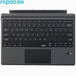 RAPOO 雷柏  XK200 蓝牙键盘 *5件