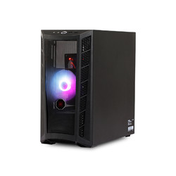 Lenovo 联想 异能者DIY-TME 组装台式机（R5 3600、16GB、512GB、RTX2060S）