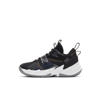 Nike Jordan Why Not Zer0.3 (PS) 幼童运动童鞋