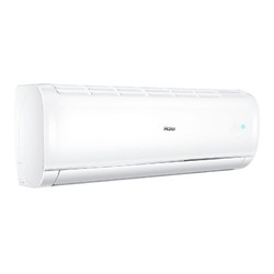 海尔（Haier）1.5匹 变频 KFR-35GW/81@U1-Ge 新一级能效 自清洁 智能物联 静音 除湿 挂机空调