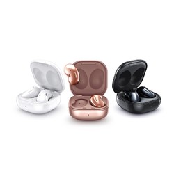 SAMSUNG 三星 Galaxy Buds Live 入耳式降噪蓝牙耳机