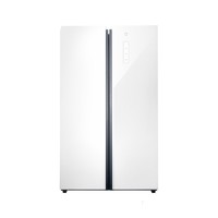 MIJIA 米家 BCD-450WGSAIMJ01 变频对开门冰箱 450L 白色