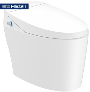 HEGII 恒洁 HC0966 智能坐便器
