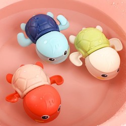 暑期特惠 宝宝戏水游泳小乌龟 3只 *3件