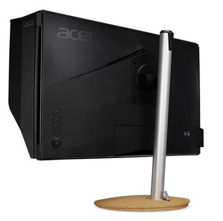 acer 宏碁 ConceptD系列 CM3271K 27英寸 IPS FreeSync 显示器(3840×2160、60Hz、99%sRGB、HDR400）