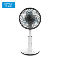 凯易欧（keyeon）电风扇 5060智能空气循环扇 魔力扇落地扇柔和风