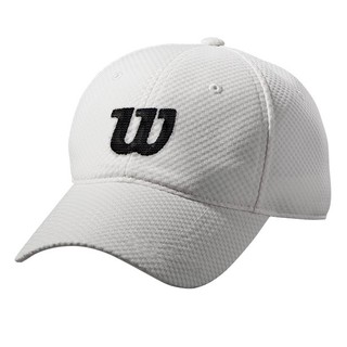 Wilson 威尔胜 SUMMER CAP II WRA770801 网球帽