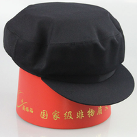 盛锡福 6280304582240 毛华达呢帽