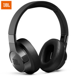 JBL Tune700BT 头戴式无线蓝牙耳机