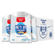 德亚 德国进口酸奶常温原味酸牛奶200Ml*12盒装