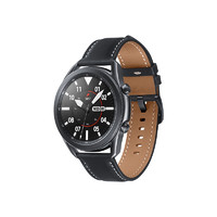 SAMSUNG 三星 Galaxy Watch3 蓝牙版 智能手表 45mm