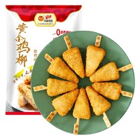 凤祥食品 黄金鸡柳 孜然味 950g