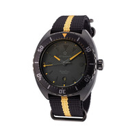 ETERNA KonTiki 1273-43-41-1365 男士机械腕表