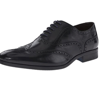 Clarks 布洛克鞋