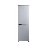 MIJIA 米家 两门直冷系列 BCD-160MDMJ01 直冷双门冰箱 160L 银色
