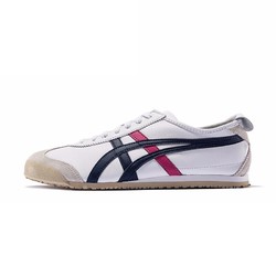 Onitsuka Tiger 鬼塚虎 MEXICO 66 THL7C2 中性款运动休闲鞋