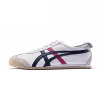 Onitsuka Tiger 鬼塚虎 MEXICO 66系列 中性休闲运动鞋 THL7C2