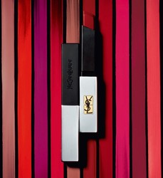 SAINT LAURENT YVES  小银条 细管纯口红 2g