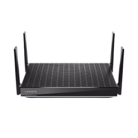 2020年了,你还没用上WiFi6?领势MR9600 WiFi6路由体验测评
