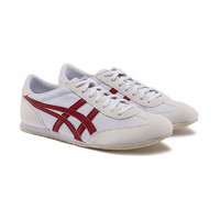 Onitsuka Tiger 鬼塚虎 MACHU RACER系列 中性休闲运动鞋 1183A152-103