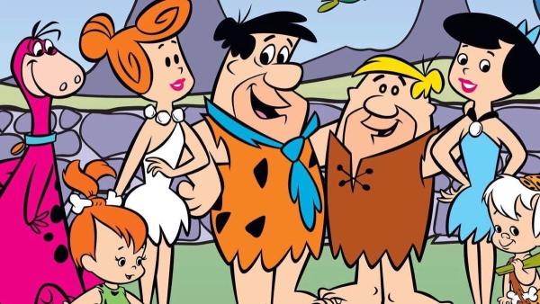 soapstudio 摩登原始人the flintstones弗雷德搪胶潮玩人偶