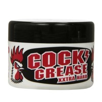 Cock Grease 公鸡 定型发蜡 210g