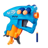 NERF 热火 纳米发射器 蓝色 E0667