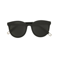 GENTLE MONSTER  BlackPeter 01 太阳眼镜
