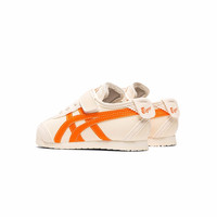 Onitsuka Tiger 鬼塚虎 MEXICO 66 TS系列 儿童休闲运动鞋 1184A034