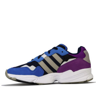 adidas Originals Mens Yung-96 Trainers 男士跑步鞋