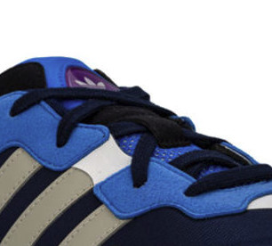 adidas Originals Mens Yung-96 Trainers 男士跑步鞋