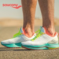 saucony 索康尼 ENDORPHIN SHIFT S20577 男款啡迅竞速跑步鞋