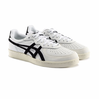 Onitsuka Tiger 鬼塚虎 GSM系列 中性休闲运动鞋 1183A647