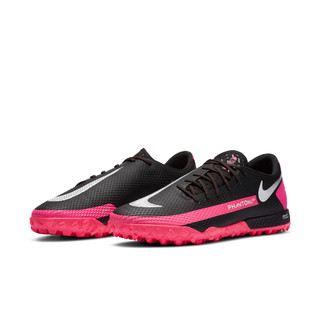 ​NIKE 耐克 REACT PHANTOM GT PRO TF暗煞系列  足球鞋 CK8468