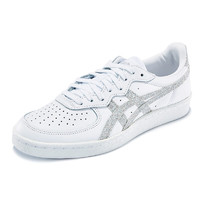 Onitsuka Tiger 鬼塚虎 GSM系列 女士休闲运动鞋 1182A108