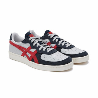 Onitsuka Tiger 鬼塚虎 GSM系列 中性运动板鞋 1183A702