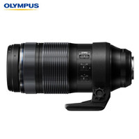 新品发售：OLYMPUS 奥林巴斯 M.Zuiko Digital ED 100-400mm F5.0-6.3 IS 超长焦变焦镜头 等效200-800mm