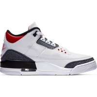 再降价：Jordan 3 Retro 男士篮球鞋