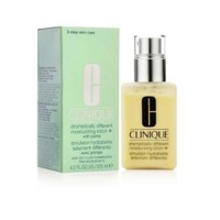  CLINIQUE 倩碧 卓越润肤乳 有油黄油 125ml