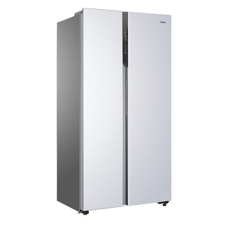 Haier 海尔 BCD-528WDPF 风冷对开门冰箱 528L 白色