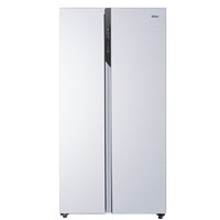 Haier 海尔 BCD-528WDPF 风冷对开门冰箱 528L 白色