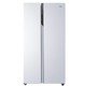 Haier 海尔 BCD-528WDPF 单循环 风冷对开门冰箱 528L 白色