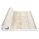  历史低价：ZENCOSA  泰国进口天然乳胶床垫 150*200*75cm　