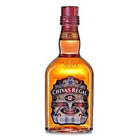 芝华士（Chivas）洋酒 12年苏格兰威士忌 700ml