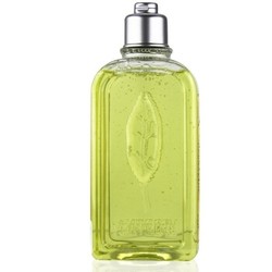 L'OCCITANE 欧舒丹 马鞭草清新沐浴啫喱 250ml *5件