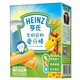 百亿补贴：Heinz 亨氏 婴儿牛奶谷物磨牙棒 64g